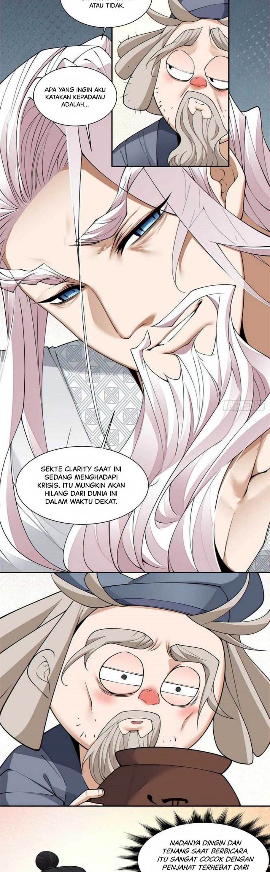 Dilarang COPAS - situs resmi www.mangacanblog.com - Komik my disciples are all big villains 205 - chapter 205 206 Indonesia my disciples are all big villains 205 - chapter 205 Terbaru 5|Baca Manga Komik Indonesia|Mangacan