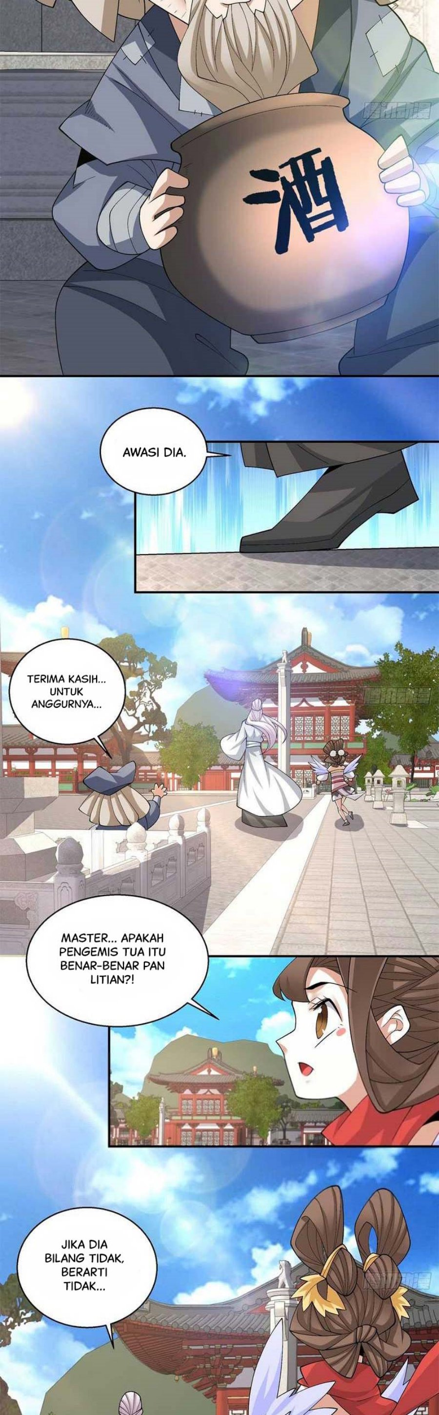 Dilarang COPAS - situs resmi www.mangacanblog.com - Komik my disciples are all big villains 205 - chapter 205 206 Indonesia my disciples are all big villains 205 - chapter 205 Terbaru 8|Baca Manga Komik Indonesia|Mangacan
