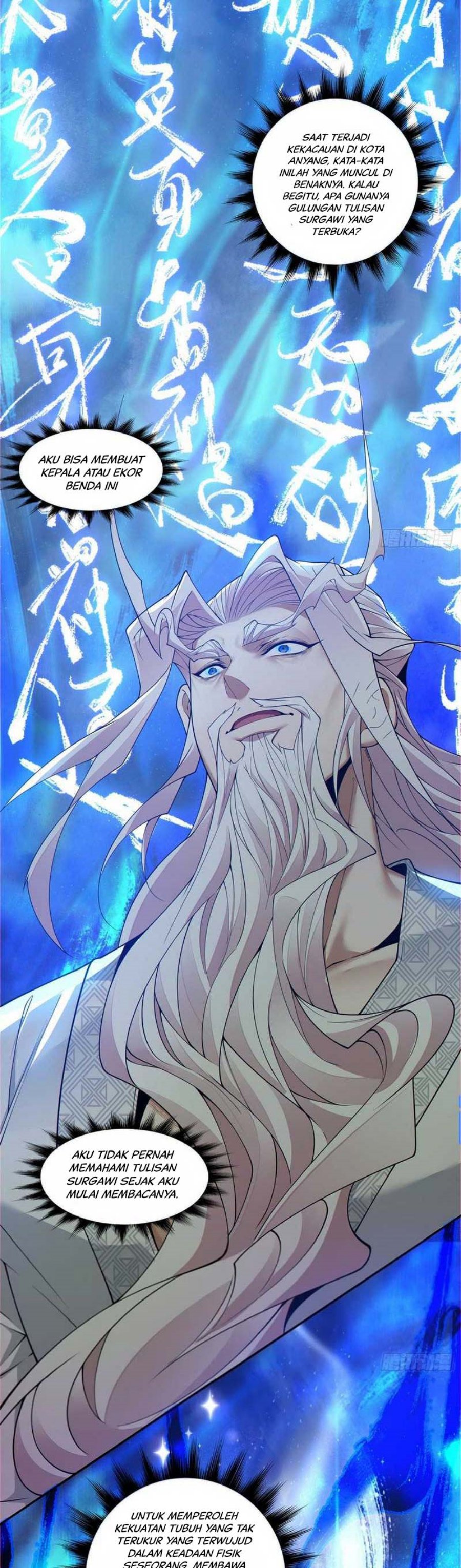 Dilarang COPAS - situs resmi www.mangacanblog.com - Komik my disciples are all big villains 205 - chapter 205 206 Indonesia my disciples are all big villains 205 - chapter 205 Terbaru 19|Baca Manga Komik Indonesia|Mangacan