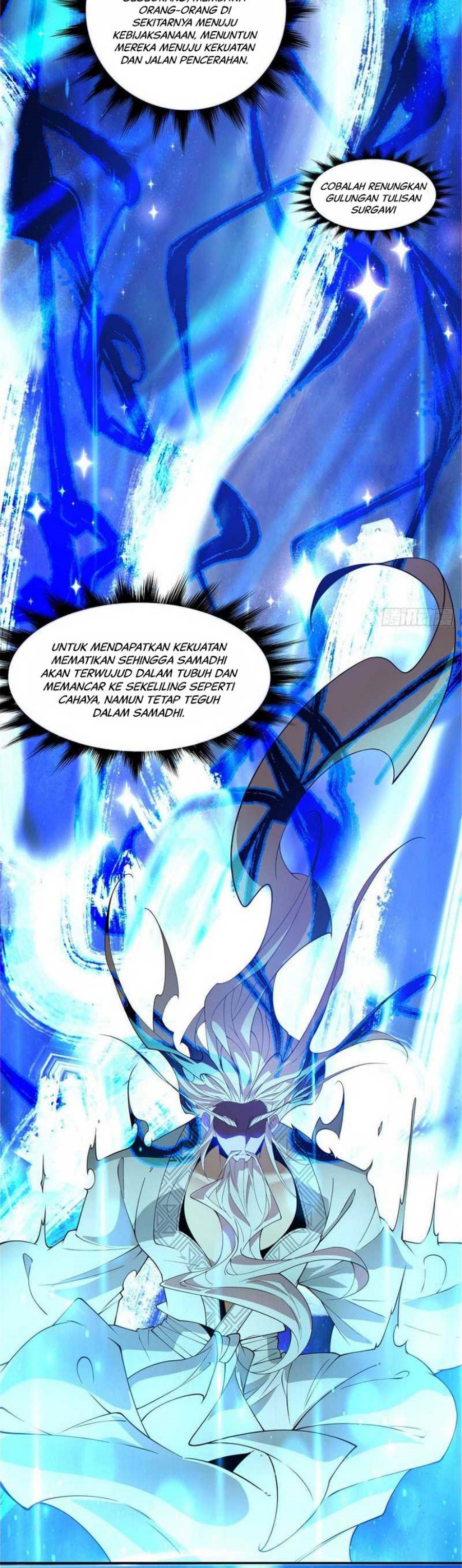 Dilarang COPAS - situs resmi www.mangacanblog.com - Komik my disciples are all big villains 205 - chapter 205 206 Indonesia my disciples are all big villains 205 - chapter 205 Terbaru 20|Baca Manga Komik Indonesia|Mangacan