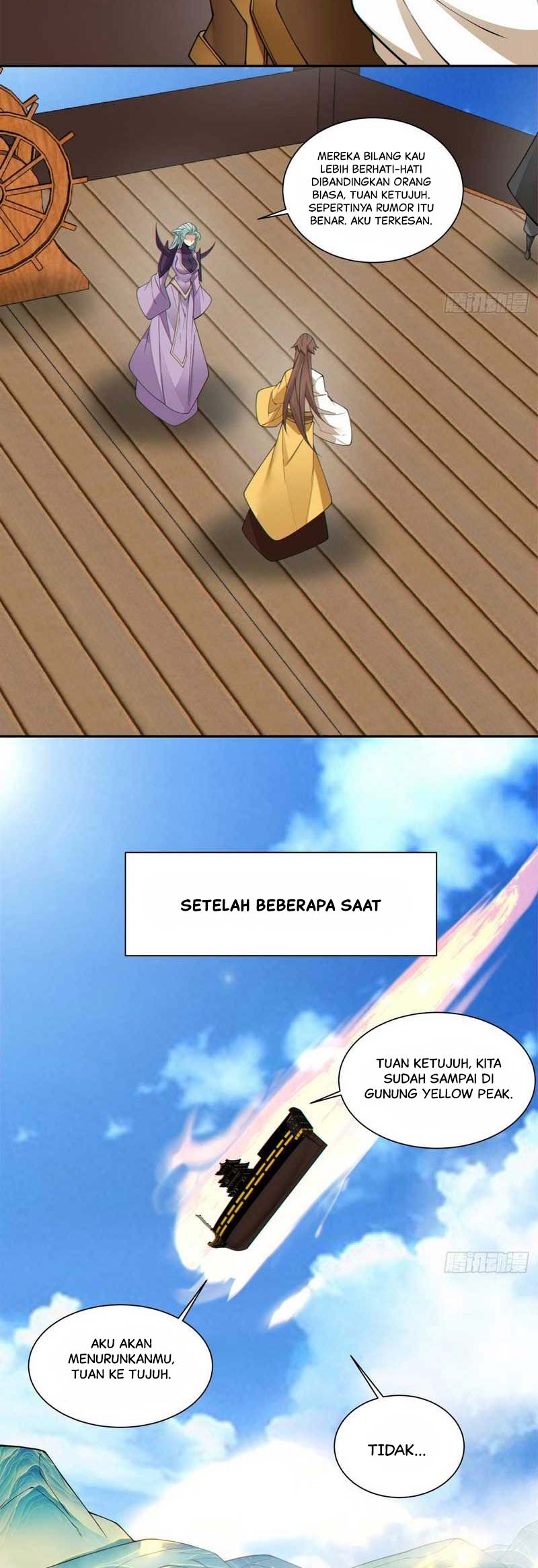 Dilarang COPAS - situs resmi www.mangacanblog.com - Komik my disciples are all big villains 224 - chapter 224 225 Indonesia my disciples are all big villains 224 - chapter 224 Terbaru 3|Baca Manga Komik Indonesia|Mangacan