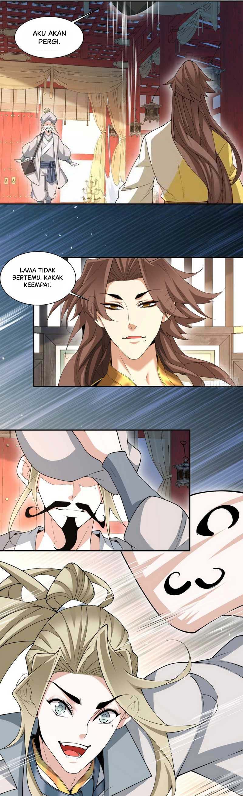 Dilarang COPAS - situs resmi www.mangacanblog.com - Komik my disciples are all big villains 224 - chapter 224 225 Indonesia my disciples are all big villains 224 - chapter 224 Terbaru 13|Baca Manga Komik Indonesia|Mangacan