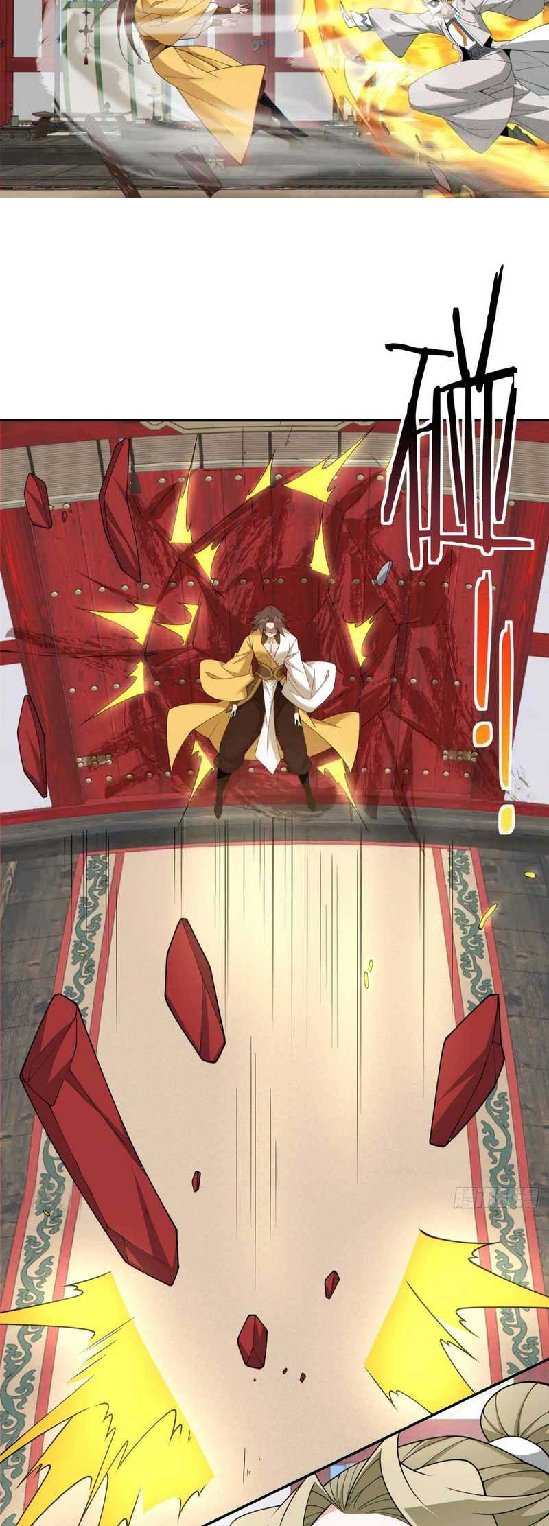 Dilarang COPAS - situs resmi www.mangacanblog.com - Komik my disciples are all big villains 224 - chapter 224 225 Indonesia my disciples are all big villains 224 - chapter 224 Terbaru 23|Baca Manga Komik Indonesia|Mangacan