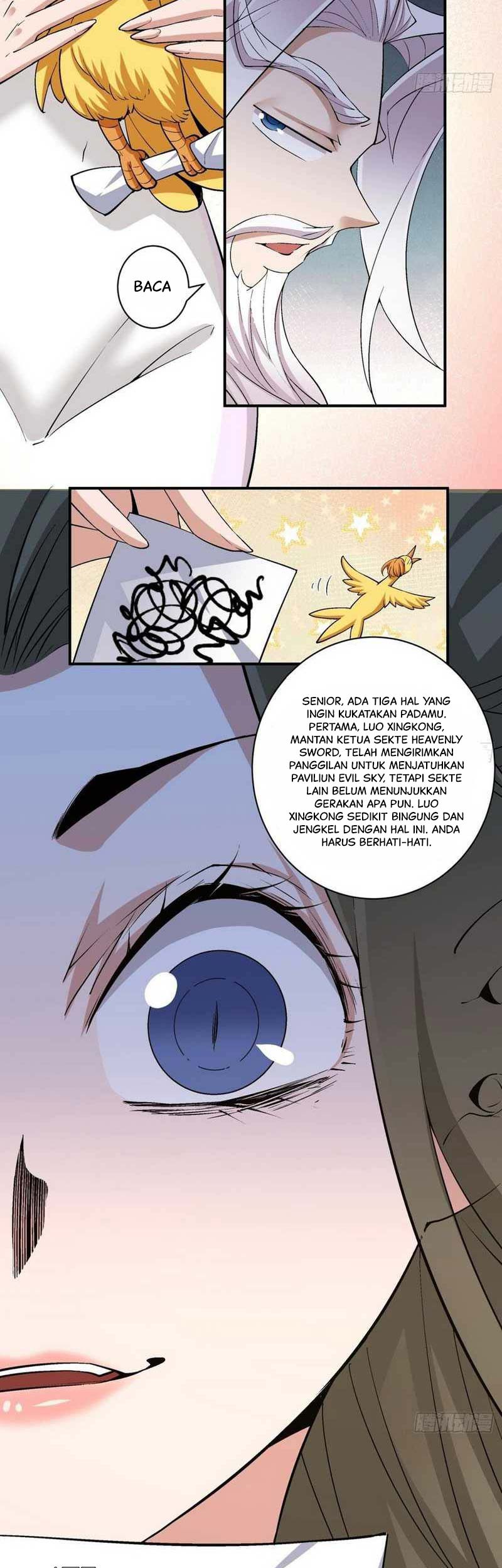 Dilarang COPAS - situs resmi www.mangacanblog.com - Komik my disciples are all big villains 229 - chapter 229 230 Indonesia my disciples are all big villains 229 - chapter 229 Terbaru 9|Baca Manga Komik Indonesia|Mangacan