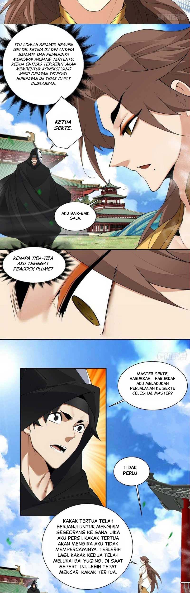 Dilarang COPAS - situs resmi www.mangacanblog.com - Komik my disciples are all big villains 229 - chapter 229 230 Indonesia my disciples are all big villains 229 - chapter 229 Terbaru 13|Baca Manga Komik Indonesia|Mangacan