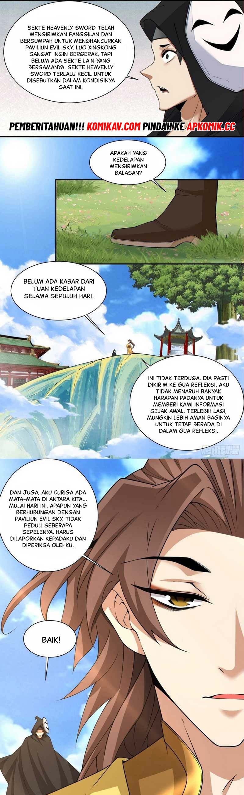 Dilarang COPAS - situs resmi www.mangacanblog.com - Komik my disciples are all big villains 229 - chapter 229 230 Indonesia my disciples are all big villains 229 - chapter 229 Terbaru 15|Baca Manga Komik Indonesia|Mangacan