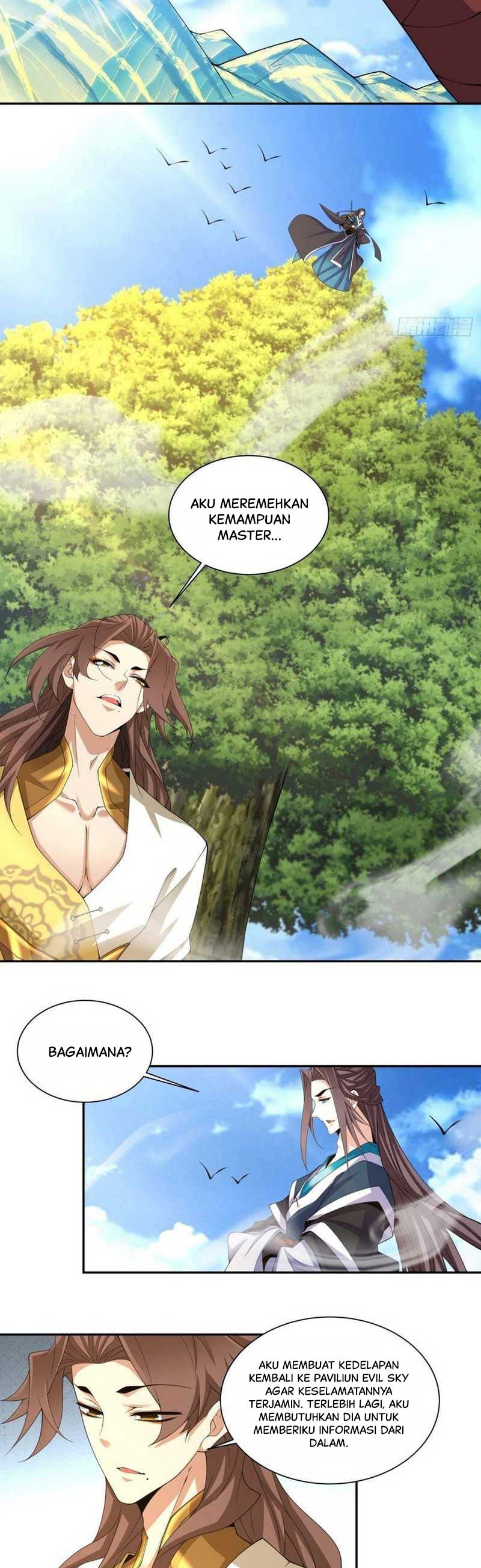 Dilarang COPAS - situs resmi www.mangacanblog.com - Komik my disciples are all big villains 229 - chapter 229 230 Indonesia my disciples are all big villains 229 - chapter 229 Terbaru 17|Baca Manga Komik Indonesia|Mangacan