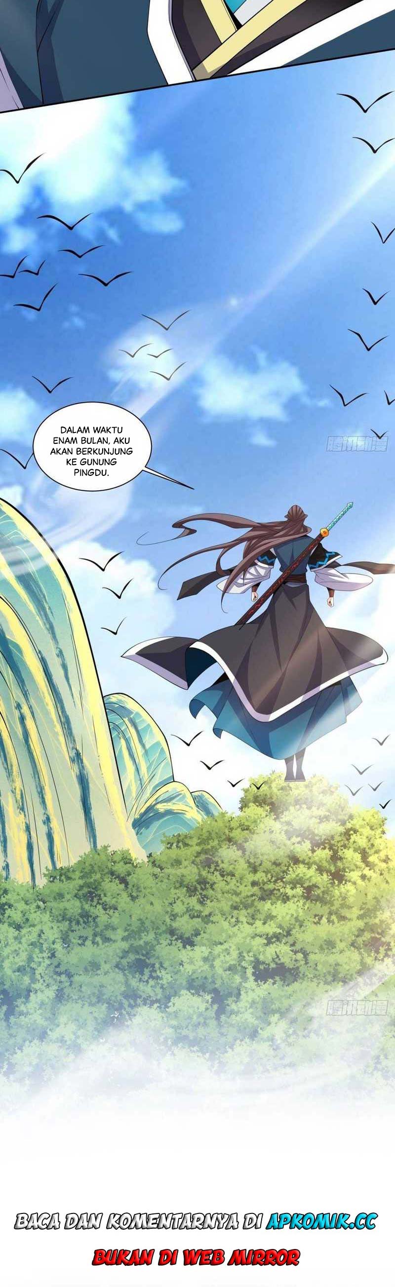Dilarang COPAS - situs resmi www.mangacanblog.com - Komik my disciples are all big villains 229 - chapter 229 230 Indonesia my disciples are all big villains 229 - chapter 229 Terbaru 21|Baca Manga Komik Indonesia|Mangacan