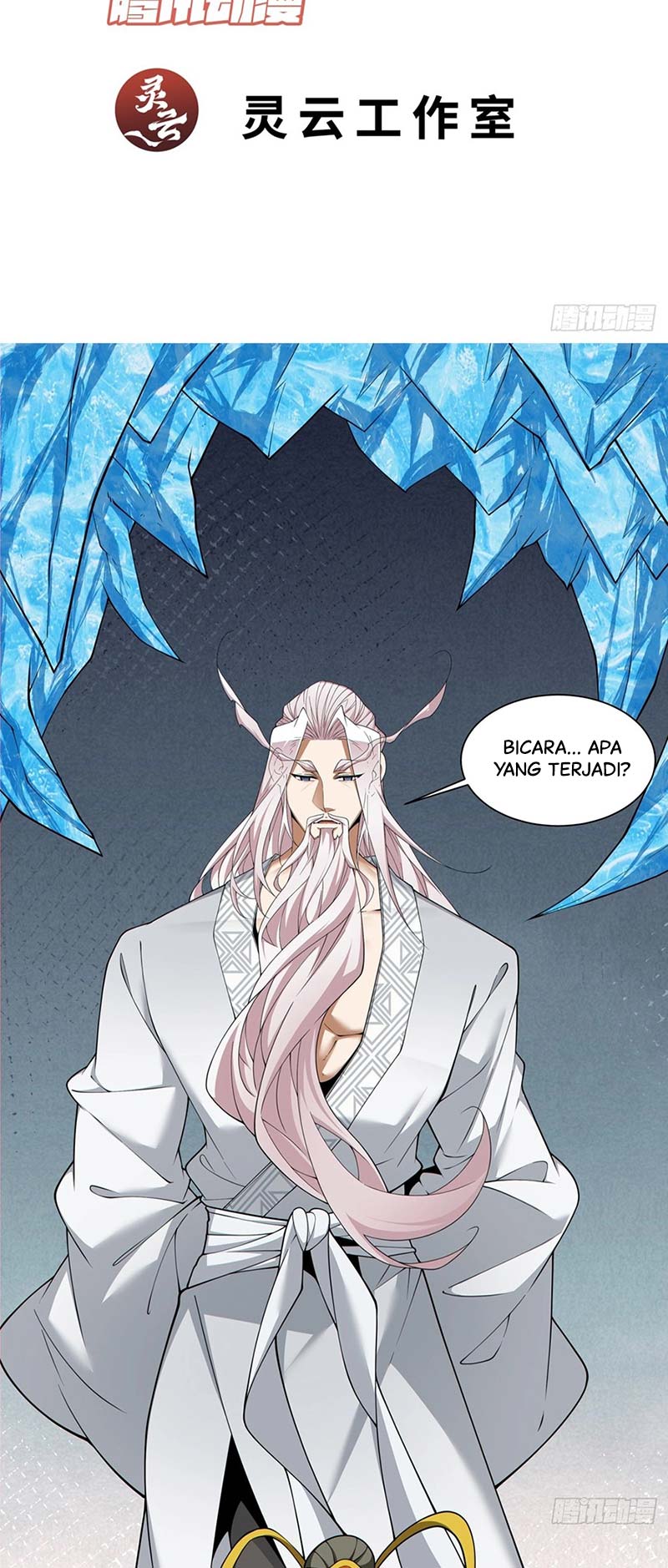 Dilarang COPAS - situs resmi www.mangacanblog.com - Komik my disciples are all big villains 251 - chapter 251 252 Indonesia my disciples are all big villains 251 - chapter 251 Terbaru 2|Baca Manga Komik Indonesia|Mangacan