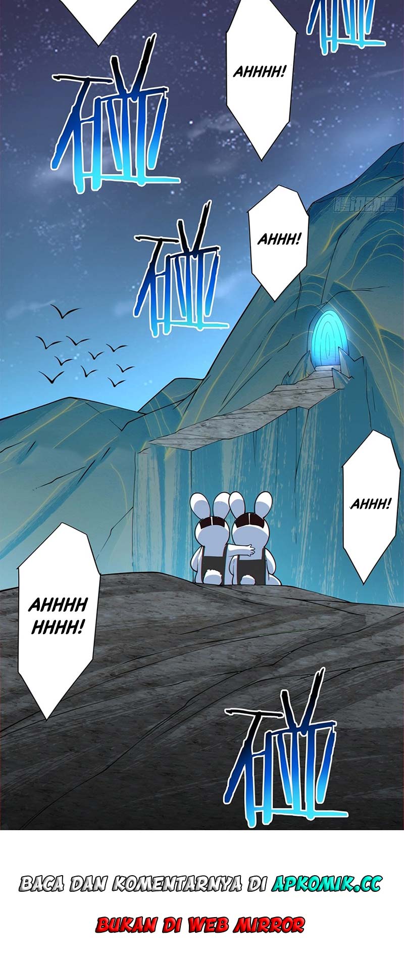 Dilarang COPAS - situs resmi www.mangacanblog.com - Komik my disciples are all big villains 251 - chapter 251 252 Indonesia my disciples are all big villains 251 - chapter 251 Terbaru 30|Baca Manga Komik Indonesia|Mangacan
