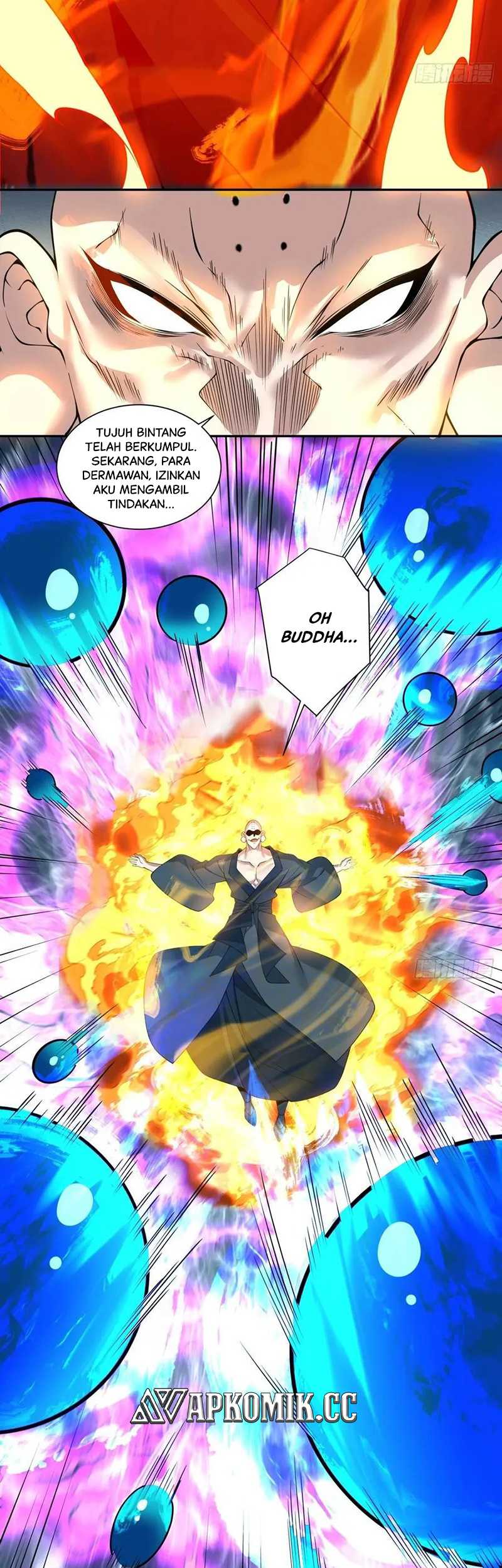 Dilarang COPAS - situs resmi www.mangacanblog.com - Komik my disciples are all big villains 275 - chapter 275 276 Indonesia my disciples are all big villains 275 - chapter 275 Terbaru 3|Baca Manga Komik Indonesia|Mangacan