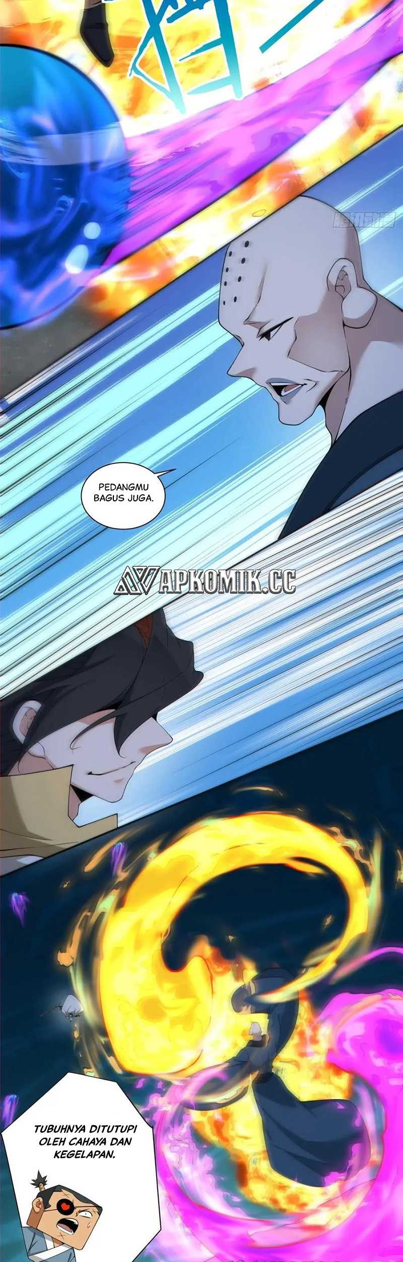 Dilarang COPAS - situs resmi www.mangacanblog.com - Komik my disciples are all big villains 275 - chapter 275 276 Indonesia my disciples are all big villains 275 - chapter 275 Terbaru 6|Baca Manga Komik Indonesia|Mangacan