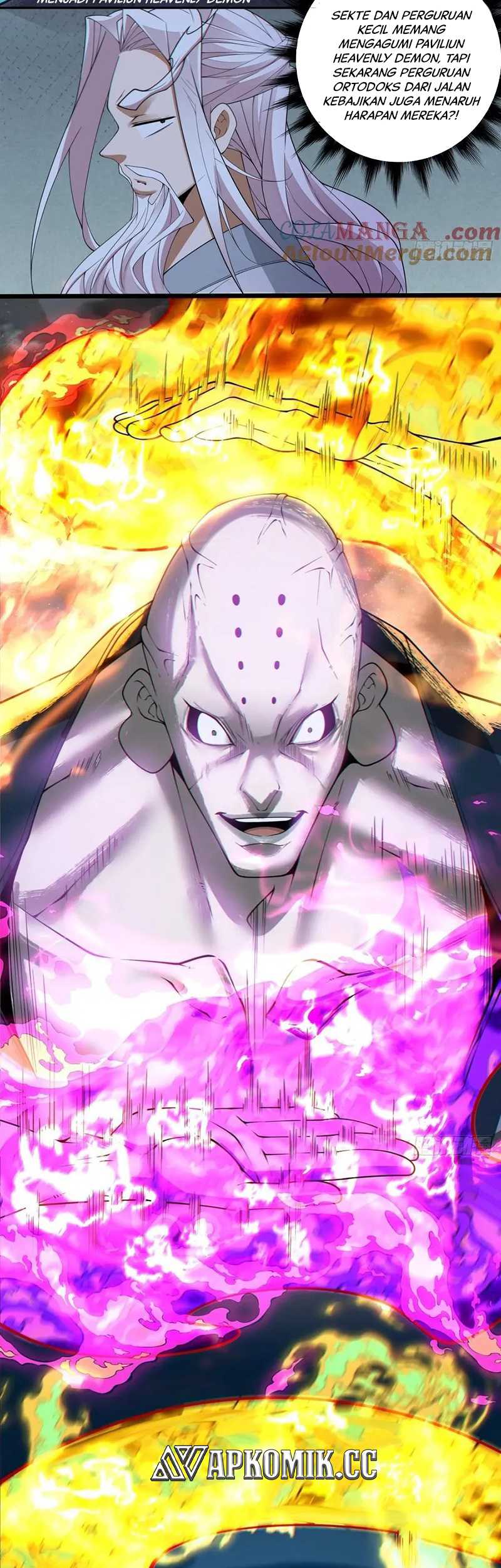 Dilarang COPAS - situs resmi www.mangacanblog.com - Komik my disciples are all big villains 275 - chapter 275 276 Indonesia my disciples are all big villains 275 - chapter 275 Terbaru 8|Baca Manga Komik Indonesia|Mangacan