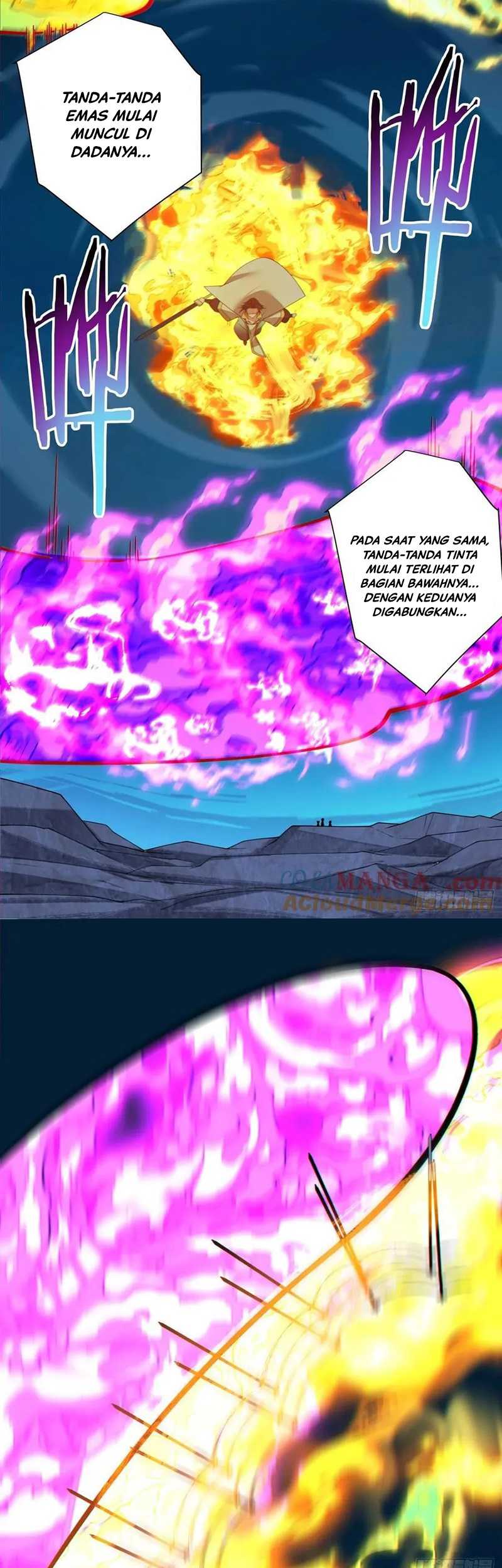 Dilarang COPAS - situs resmi www.mangacanblog.com - Komik my disciples are all big villains 275 - chapter 275 276 Indonesia my disciples are all big villains 275 - chapter 275 Terbaru 9|Baca Manga Komik Indonesia|Mangacan