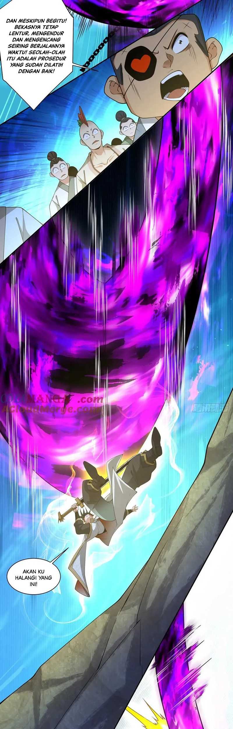 Dilarang COPAS - situs resmi www.mangacanblog.com - Komik my disciples are all big villains 275 - chapter 275 276 Indonesia my disciples are all big villains 275 - chapter 275 Terbaru 13|Baca Manga Komik Indonesia|Mangacan