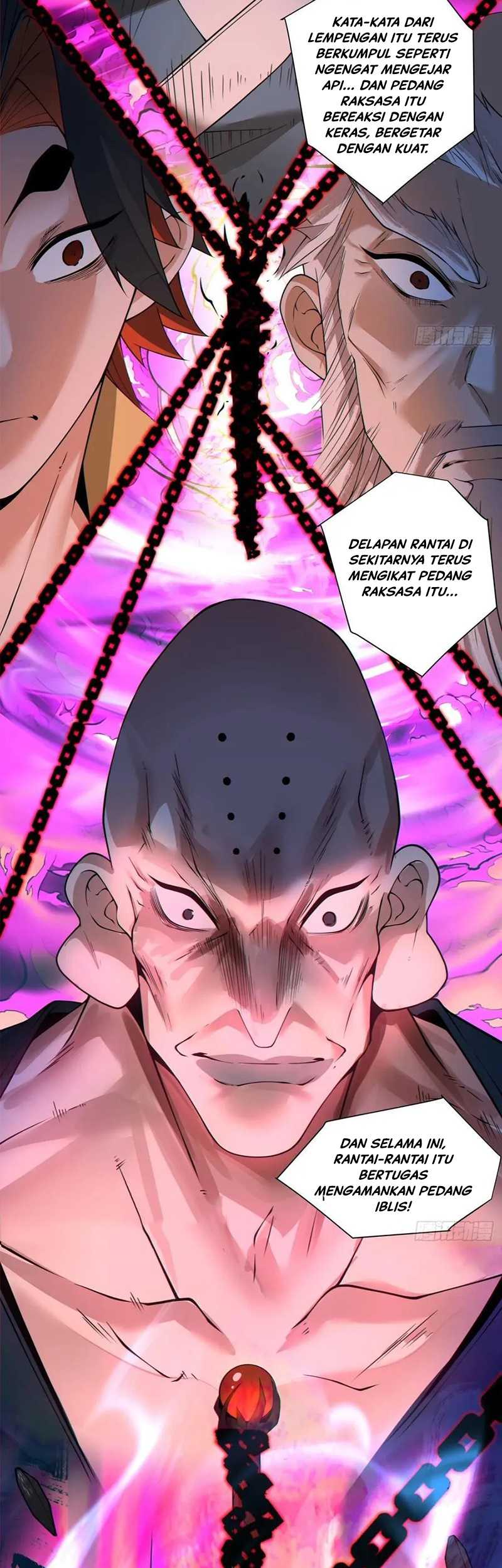 Dilarang COPAS - situs resmi www.mangacanblog.com - Komik my disciples are all big villains 275 - chapter 275 276 Indonesia my disciples are all big villains 275 - chapter 275 Terbaru 23|Baca Manga Komik Indonesia|Mangacan