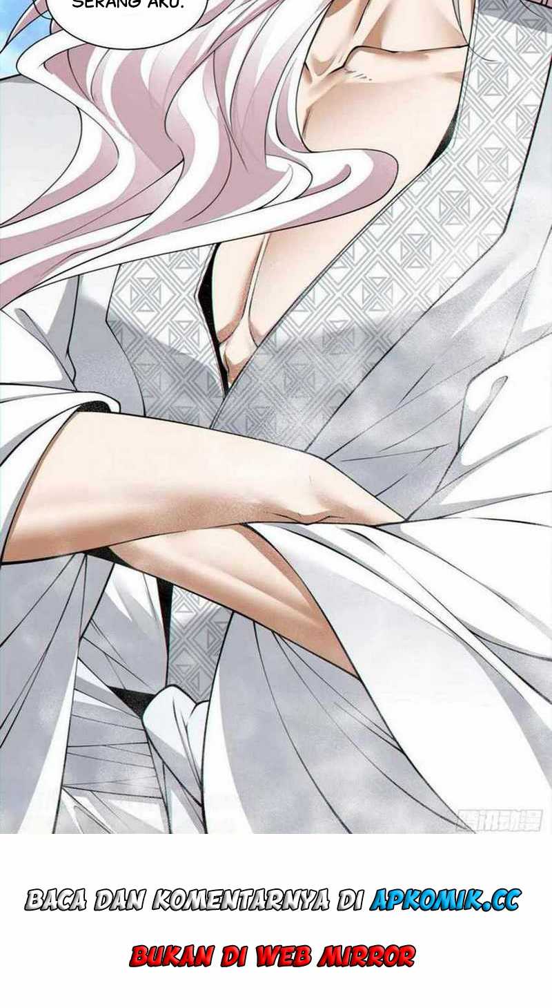 My Disciples Are All Big Villains chapter 293