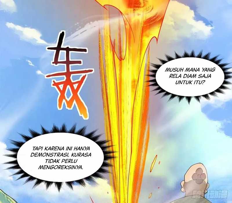 My Disciples Are All Big Villains chapter 294