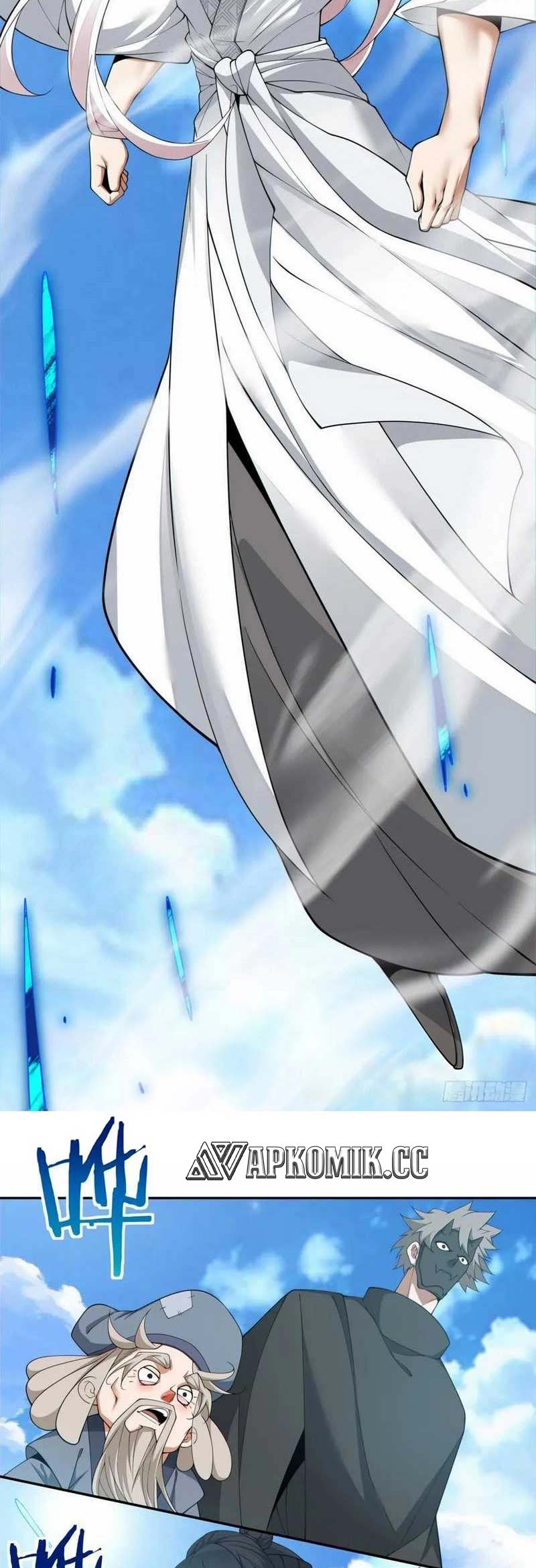 My Disciples Are All Big Villains chapter 297