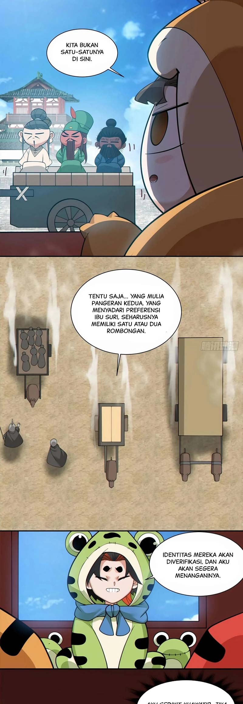 Dilarang COPAS - situs resmi www.mangacanblog.com - Komik my disciples are all big villains 306 - chapter 306 307 Indonesia my disciples are all big villains 306 - chapter 306 Terbaru 15|Baca Manga Komik Indonesia|Mangacan