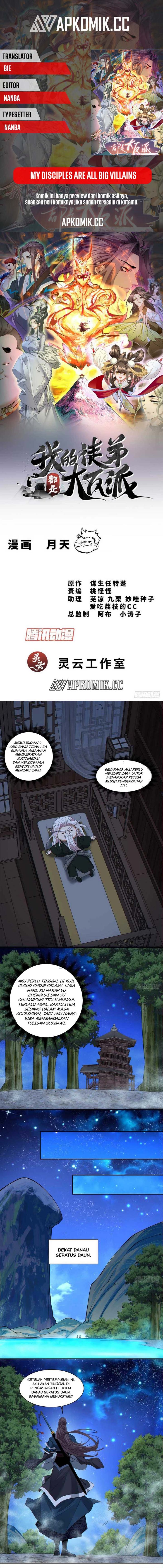 Dilarang COPAS - situs resmi www.mangacanblog.com - Komik my disciples are all big villains 318 - chapter 318 319 Indonesia my disciples are all big villains 318 - chapter 318 Terbaru 0|Baca Manga Komik Indonesia|Mangacan