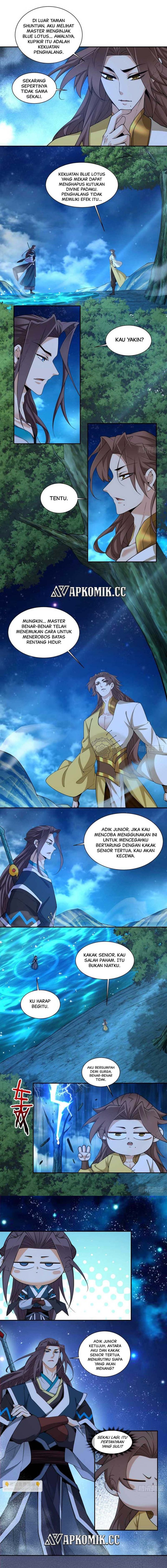 Dilarang COPAS - situs resmi www.mangacanblog.com - Komik my disciples are all big villains 318 - chapter 318 319 Indonesia my disciples are all big villains 318 - chapter 318 Terbaru 3|Baca Manga Komik Indonesia|Mangacan