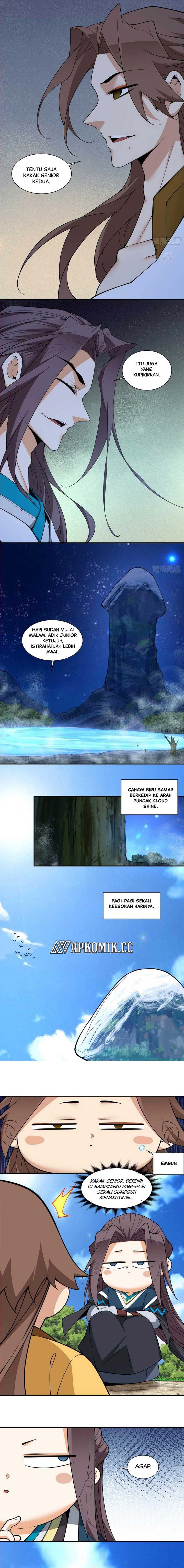 Dilarang COPAS - situs resmi www.mangacanblog.com - Komik my disciples are all big villains 318 - chapter 318 319 Indonesia my disciples are all big villains 318 - chapter 318 Terbaru 4|Baca Manga Komik Indonesia|Mangacan