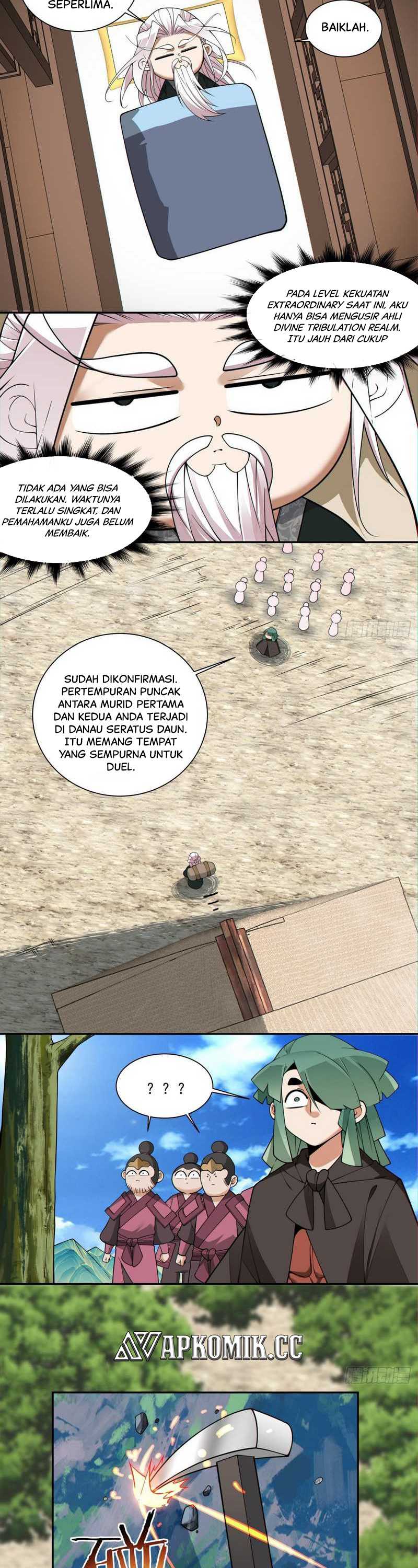 Dilarang COPAS - situs resmi www.mangacanblog.com - Komik my disciples are all big villains 319 - chapter 319 320 Indonesia my disciples are all big villains 319 - chapter 319 Terbaru 4|Baca Manga Komik Indonesia|Mangacan