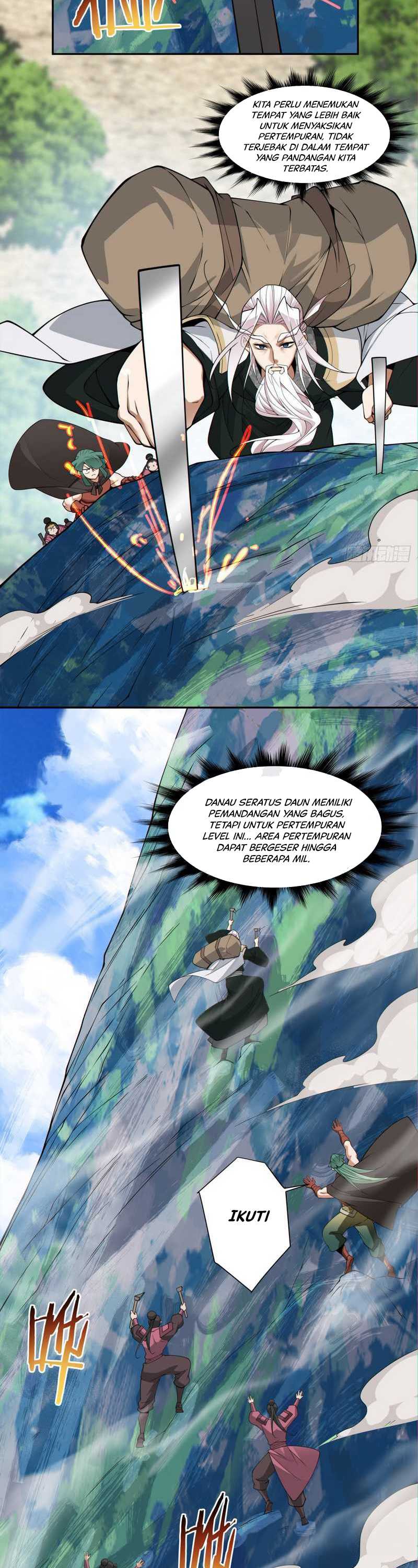 Dilarang COPAS - situs resmi www.mangacanblog.com - Komik my disciples are all big villains 319 - chapter 319 320 Indonesia my disciples are all big villains 319 - chapter 319 Terbaru 5|Baca Manga Komik Indonesia|Mangacan