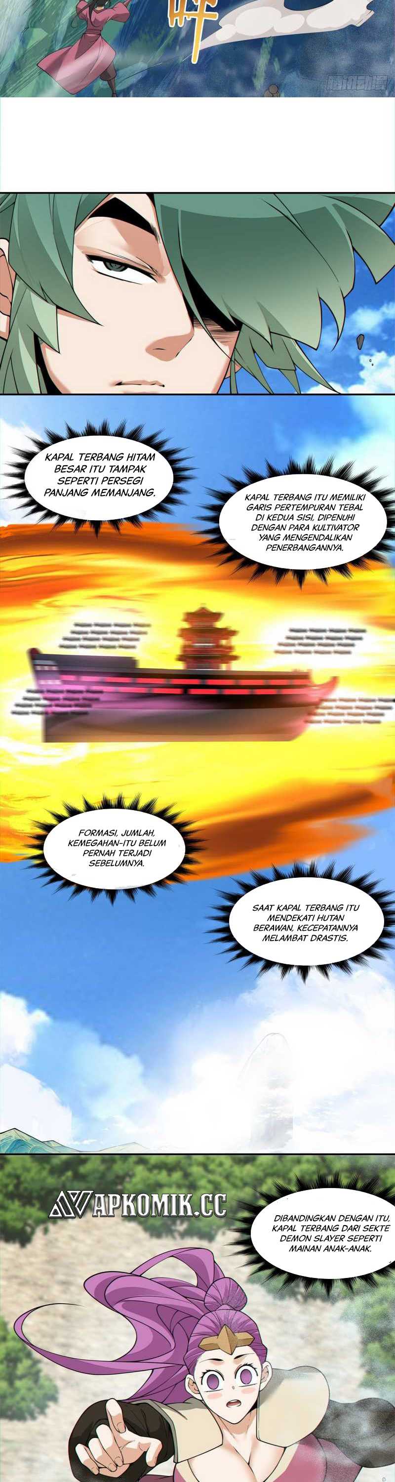 Dilarang COPAS - situs resmi www.mangacanblog.com - Komik my disciples are all big villains 319 - chapter 319 320 Indonesia my disciples are all big villains 319 - chapter 319 Terbaru 6|Baca Manga Komik Indonesia|Mangacan