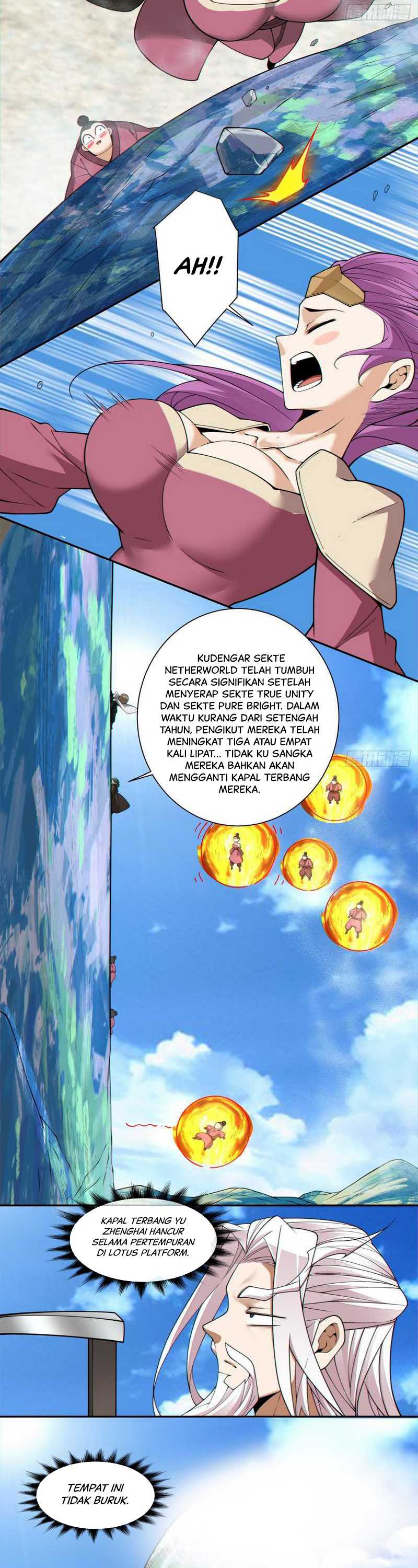 Dilarang COPAS - situs resmi www.mangacanblog.com - Komik my disciples are all big villains 319 - chapter 319 320 Indonesia my disciples are all big villains 319 - chapter 319 Terbaru 7|Baca Manga Komik Indonesia|Mangacan