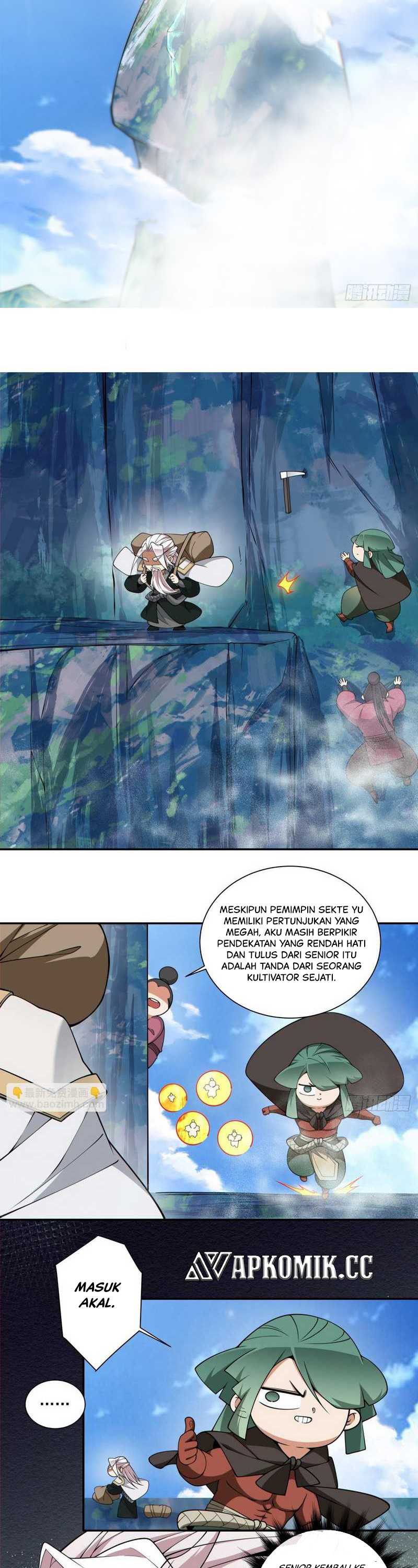 Dilarang COPAS - situs resmi www.mangacanblog.com - Komik my disciples are all big villains 319 - chapter 319 320 Indonesia my disciples are all big villains 319 - chapter 319 Terbaru 8|Baca Manga Komik Indonesia|Mangacan
