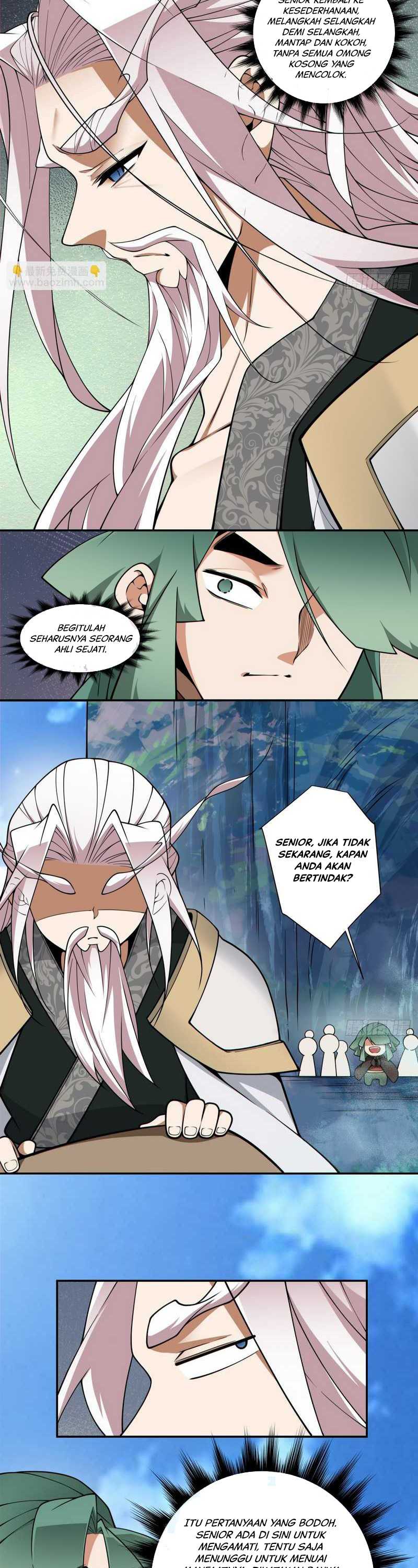 Dilarang COPAS - situs resmi www.mangacanblog.com - Komik my disciples are all big villains 319 - chapter 319 320 Indonesia my disciples are all big villains 319 - chapter 319 Terbaru 9|Baca Manga Komik Indonesia|Mangacan