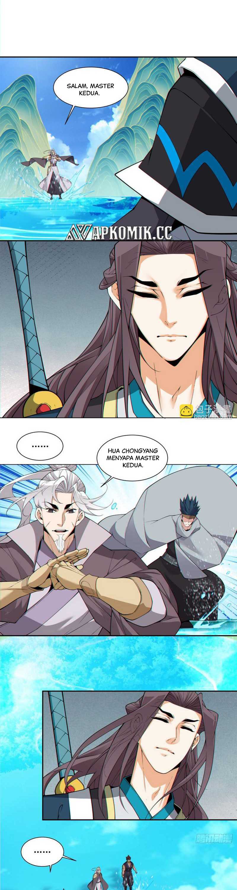 Dilarang COPAS - situs resmi www.mangacanblog.com - Komik my disciples are all big villains 319 - chapter 319 320 Indonesia my disciples are all big villains 319 - chapter 319 Terbaru 13|Baca Manga Komik Indonesia|Mangacan