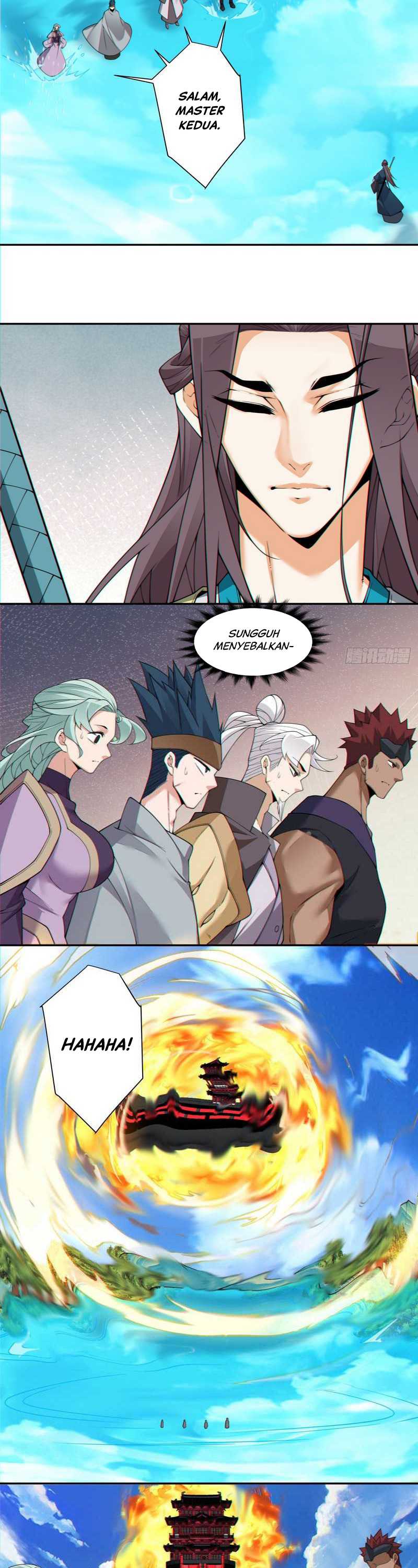 Dilarang COPAS - situs resmi www.mangacanblog.com - Komik my disciples are all big villains 319 - chapter 319 320 Indonesia my disciples are all big villains 319 - chapter 319 Terbaru 14|Baca Manga Komik Indonesia|Mangacan