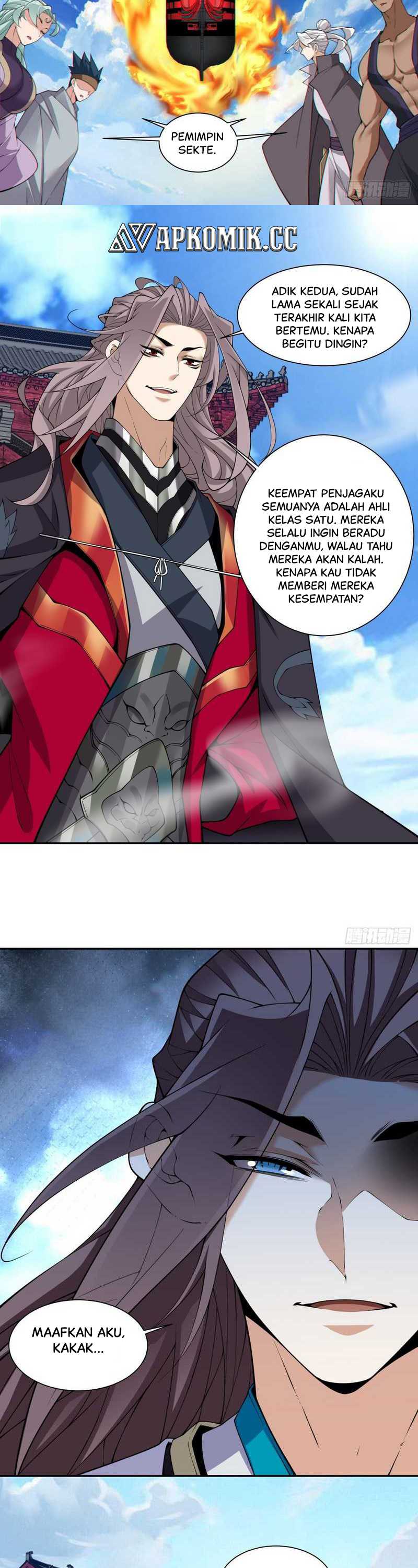 Dilarang COPAS - situs resmi www.mangacanblog.com - Komik my disciples are all big villains 319 - chapter 319 320 Indonesia my disciples are all big villains 319 - chapter 319 Terbaru 15|Baca Manga Komik Indonesia|Mangacan
