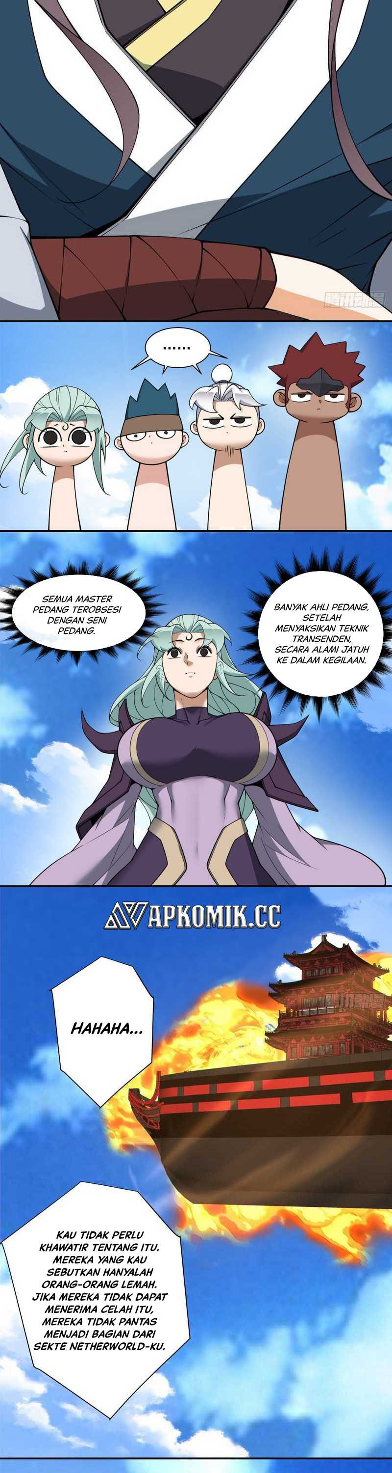 Dilarang COPAS - situs resmi www.mangacanblog.com - Komik my disciples are all big villains 319 - chapter 319 320 Indonesia my disciples are all big villains 319 - chapter 319 Terbaru 18|Baca Manga Komik Indonesia|Mangacan