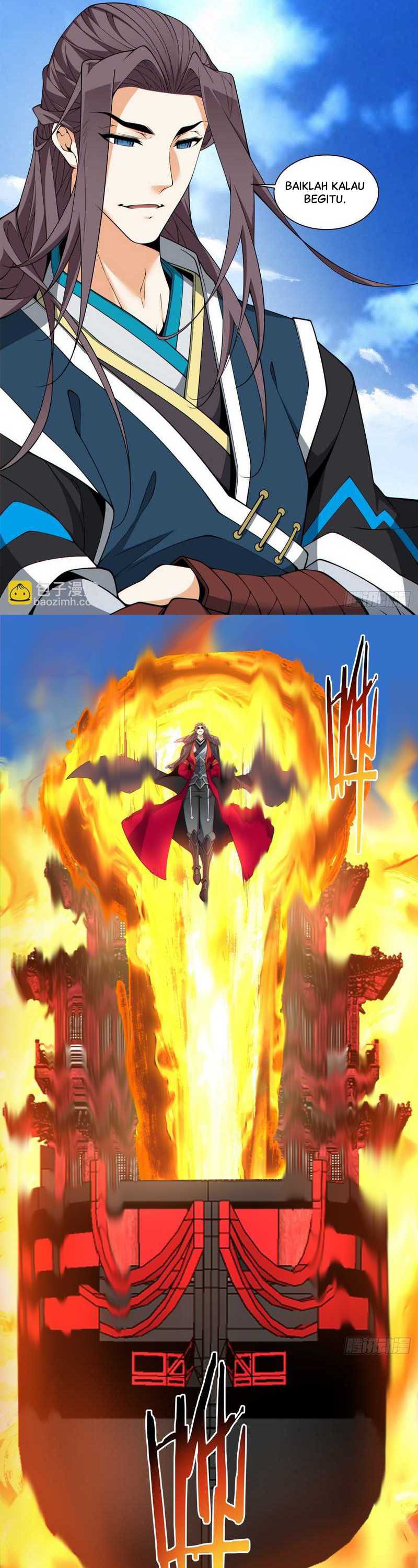 Dilarang COPAS - situs resmi www.mangacanblog.com - Komik my disciples are all big villains 319 - chapter 319 320 Indonesia my disciples are all big villains 319 - chapter 319 Terbaru 19|Baca Manga Komik Indonesia|Mangacan
