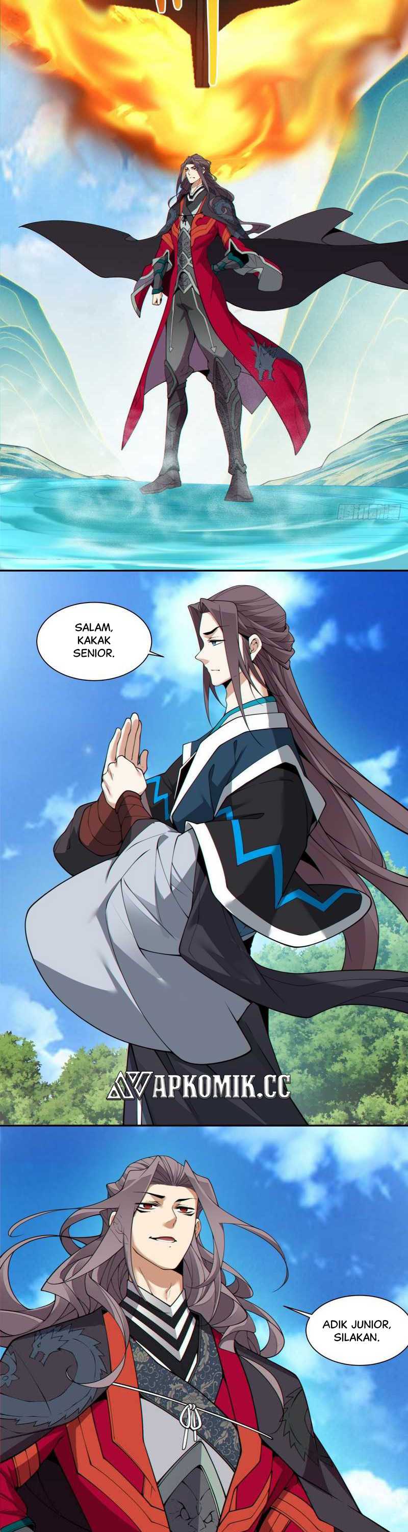 Dilarang COPAS - situs resmi www.mangacanblog.com - Komik my disciples are all big villains 319 - chapter 319 320 Indonesia my disciples are all big villains 319 - chapter 319 Terbaru 20|Baca Manga Komik Indonesia|Mangacan