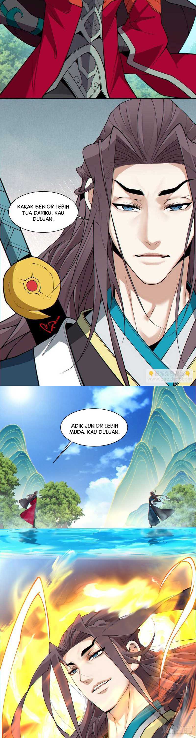 Dilarang COPAS - situs resmi www.mangacanblog.com - Komik my disciples are all big villains 319 - chapter 319 320 Indonesia my disciples are all big villains 319 - chapter 319 Terbaru 21|Baca Manga Komik Indonesia|Mangacan