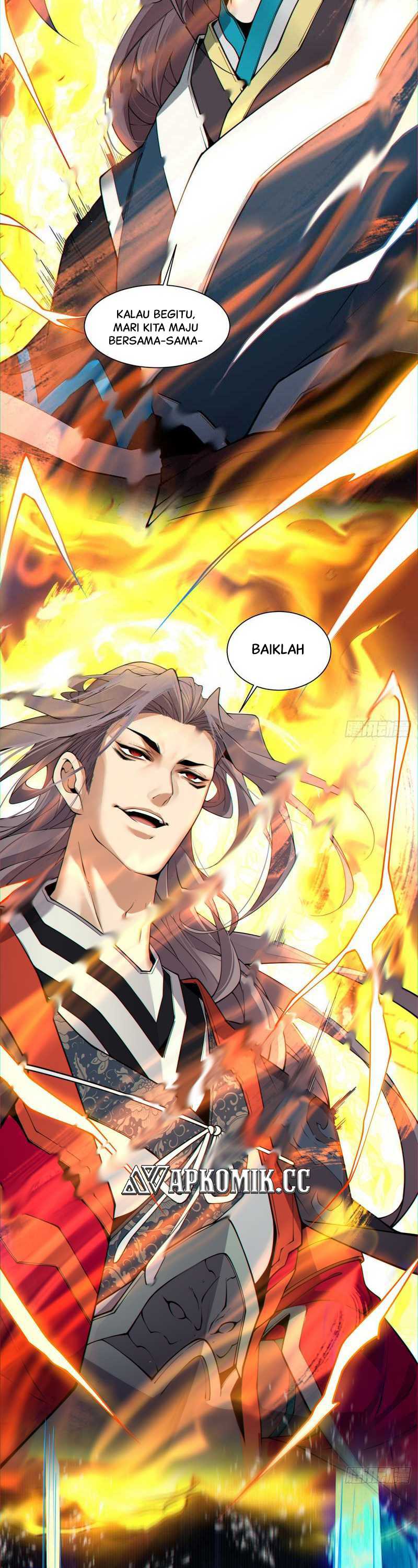 Dilarang COPAS - situs resmi www.mangacanblog.com - Komik my disciples are all big villains 319 - chapter 319 320 Indonesia my disciples are all big villains 319 - chapter 319 Terbaru 22|Baca Manga Komik Indonesia|Mangacan