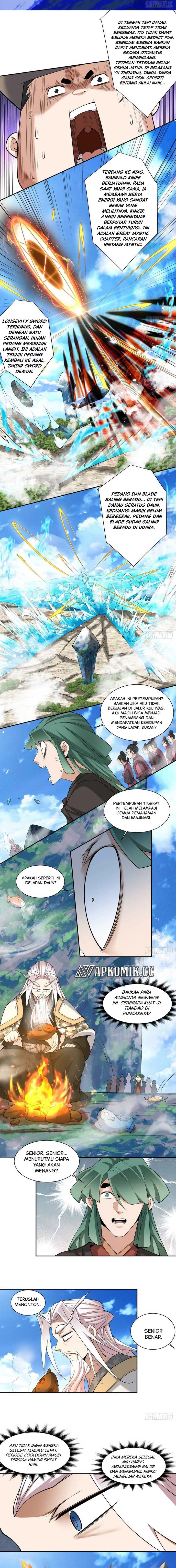 Dilarang COPAS - situs resmi www.mangacanblog.com - Komik my disciples are all big villains 320 - chapter 320 321 Indonesia my disciples are all big villains 320 - chapter 320 Terbaru 3|Baca Manga Komik Indonesia|Mangacan