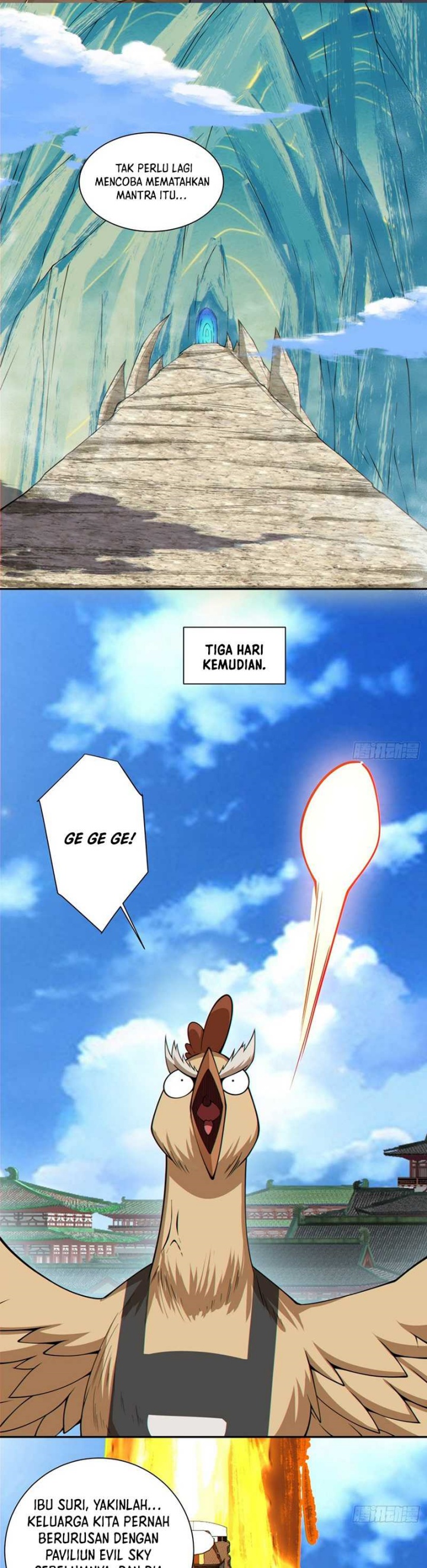 Dilarang COPAS - situs resmi www.mangacanblog.com - Komik my disciples are all big villains 339 - chapter 339 340 Indonesia my disciples are all big villains 339 - chapter 339 Terbaru 4|Baca Manga Komik Indonesia|Mangacan