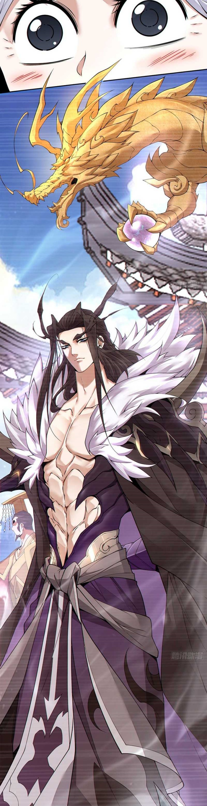 Dilarang COPAS - situs resmi www.mangacanblog.com - Komik my disciples are all big villains 339 - chapter 339 340 Indonesia my disciples are all big villains 339 - chapter 339 Terbaru 21|Baca Manga Komik Indonesia|Mangacan