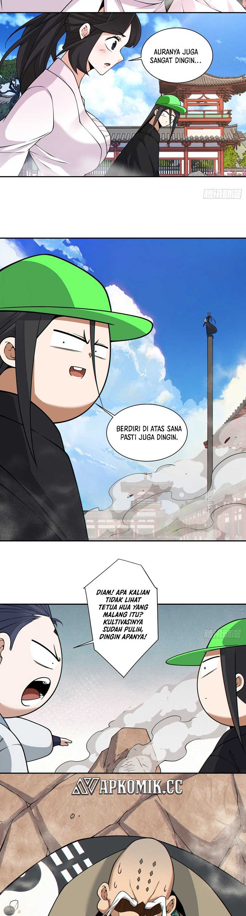 Dilarang COPAS - situs resmi www.mangacanblog.com - Komik my disciples are all big villains 346 - chapter 346 347 Indonesia my disciples are all big villains 346 - chapter 346 Terbaru 8|Baca Manga Komik Indonesia|Mangacan