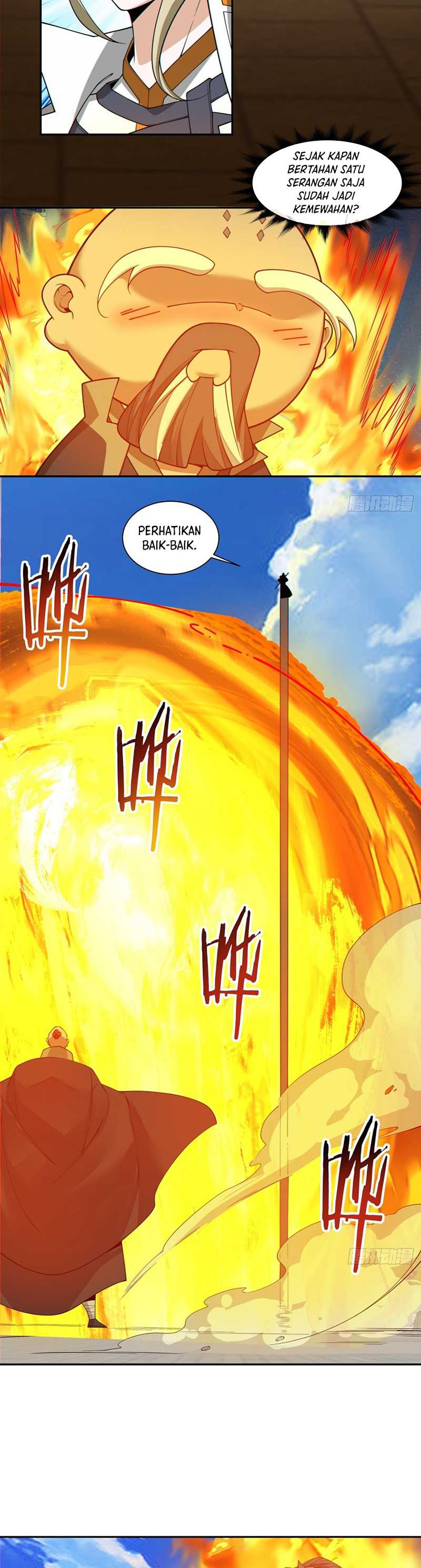 Dilarang COPAS - situs resmi www.mangacanblog.com - Komik my disciples are all big villains 346 - chapter 346 347 Indonesia my disciples are all big villains 346 - chapter 346 Terbaru 11|Baca Manga Komik Indonesia|Mangacan