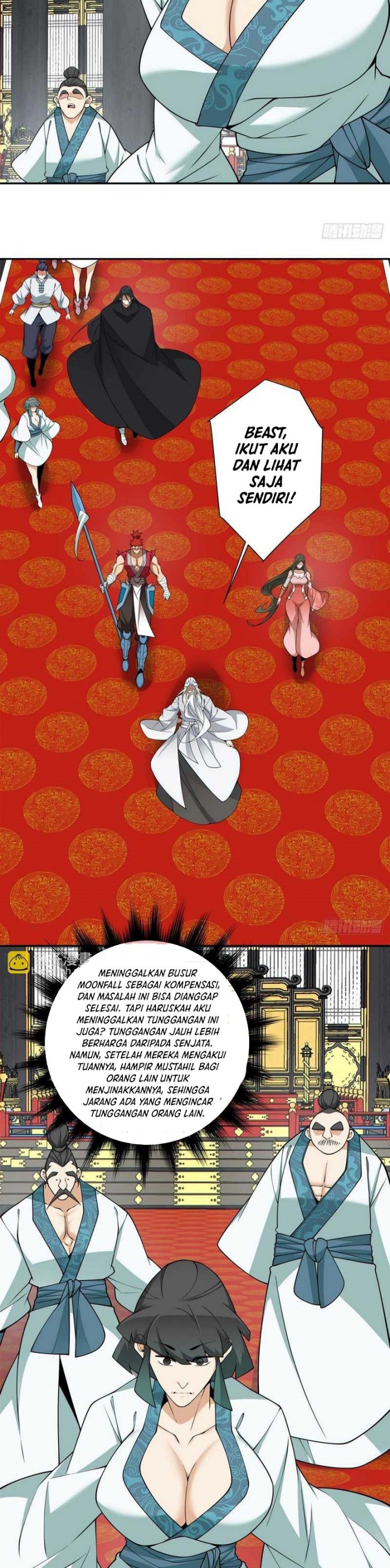 Dilarang COPAS - situs resmi www.mangacanblog.com - Komik my disciples are all big villains 351 - chapter 351 352 Indonesia my disciples are all big villains 351 - chapter 351 Terbaru 2|Baca Manga Komik Indonesia|Mangacan