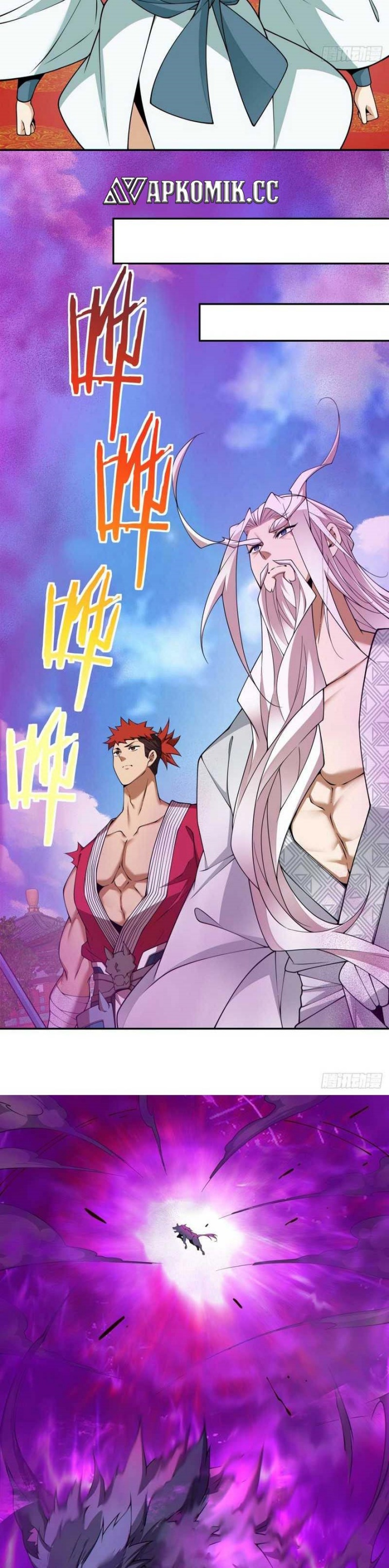 Dilarang COPAS - situs resmi www.mangacanblog.com - Komik my disciples are all big villains 351 - chapter 351 352 Indonesia my disciples are all big villains 351 - chapter 351 Terbaru 3|Baca Manga Komik Indonesia|Mangacan