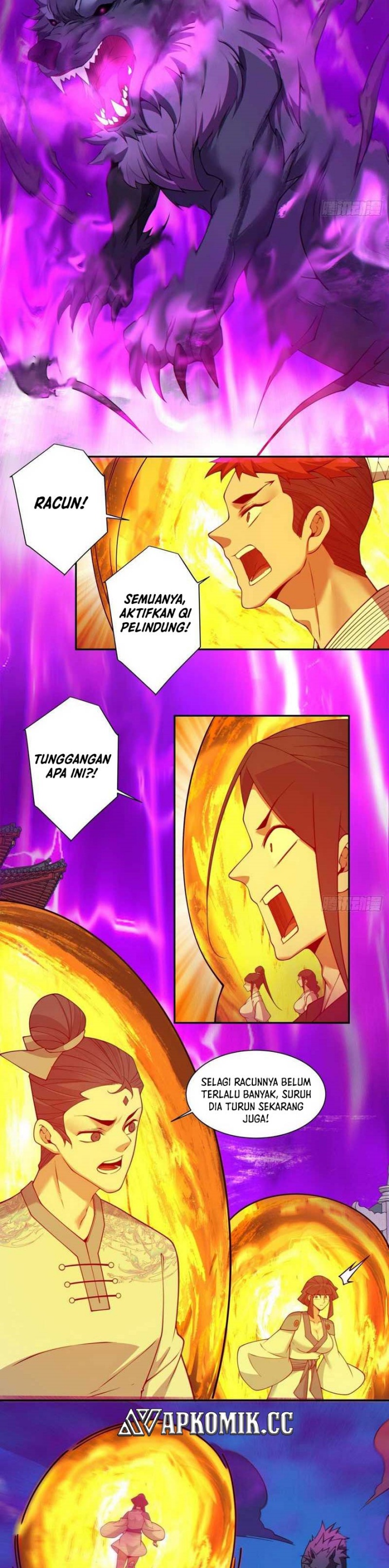Dilarang COPAS - situs resmi www.mangacanblog.com - Komik my disciples are all big villains 351 - chapter 351 352 Indonesia my disciples are all big villains 351 - chapter 351 Terbaru 4|Baca Manga Komik Indonesia|Mangacan