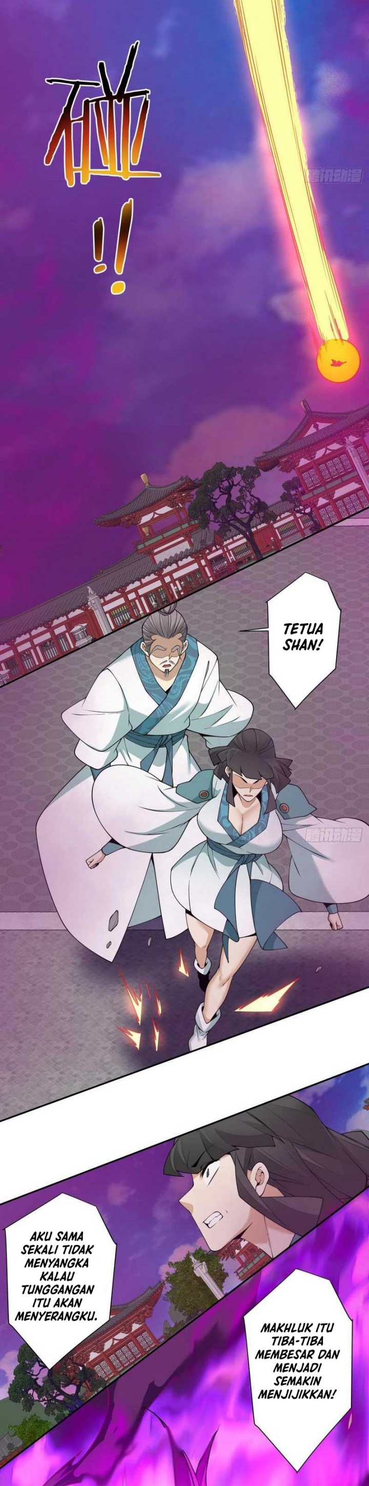 Dilarang COPAS - situs resmi www.mangacanblog.com - Komik my disciples are all big villains 351 - chapter 351 352 Indonesia my disciples are all big villains 351 - chapter 351 Terbaru 6|Baca Manga Komik Indonesia|Mangacan